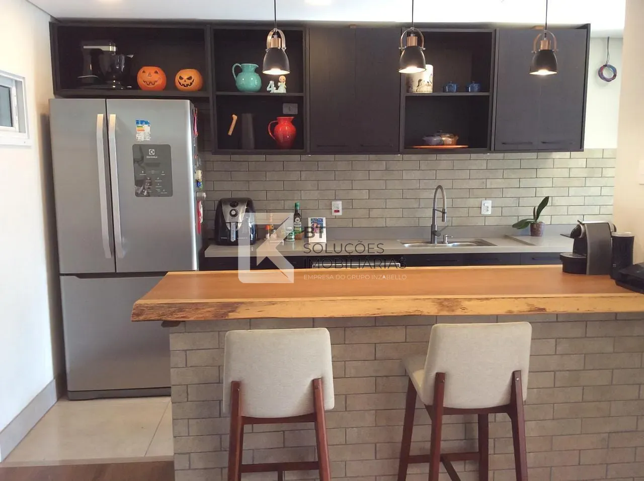 Casa, 3 quartos, 202 m² - Foto 7