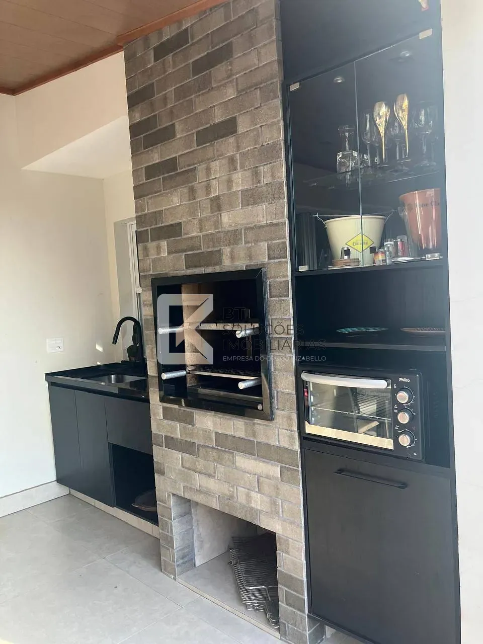 Casa, 3 quartos, 202 m² - Foto 33