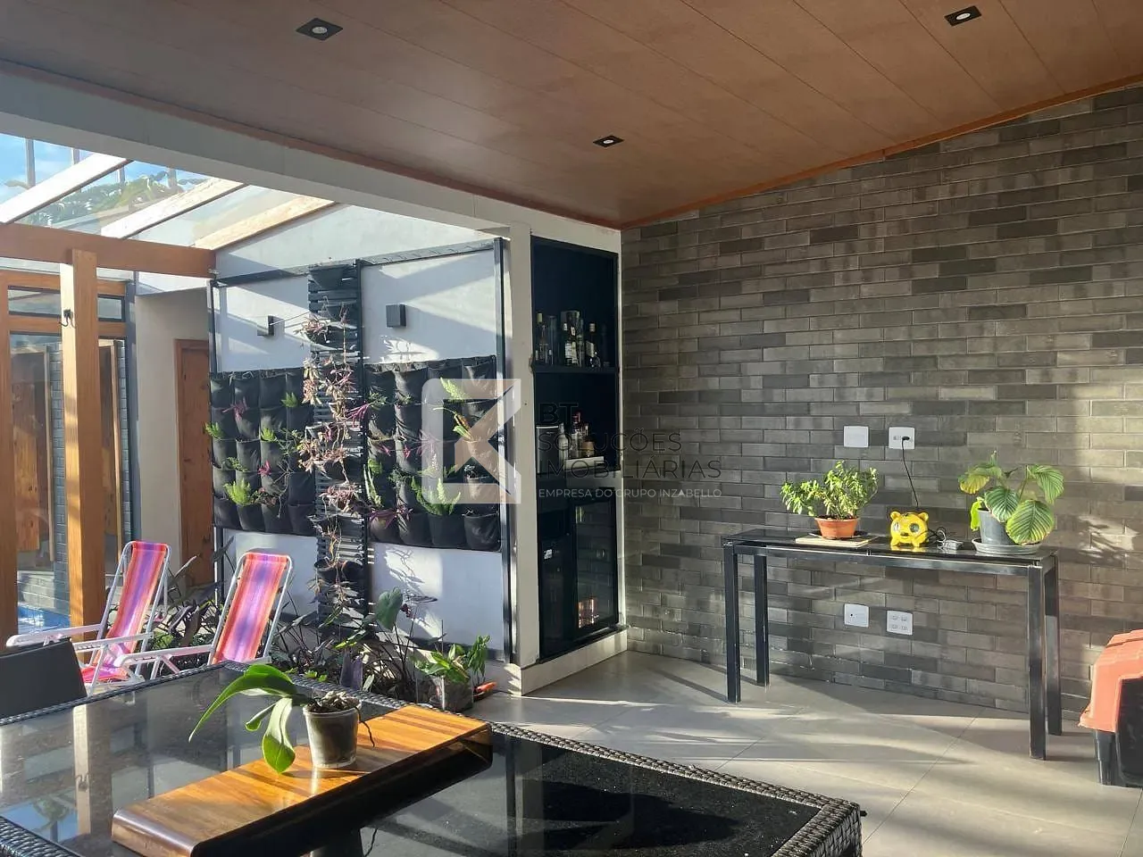 Casa, 3 quartos, 202 m² - Foto 31