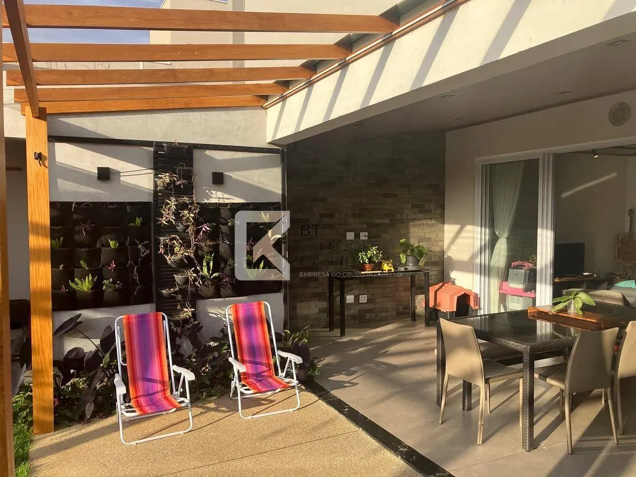 Casa, 3 quartos, 202 m² - Foto 30