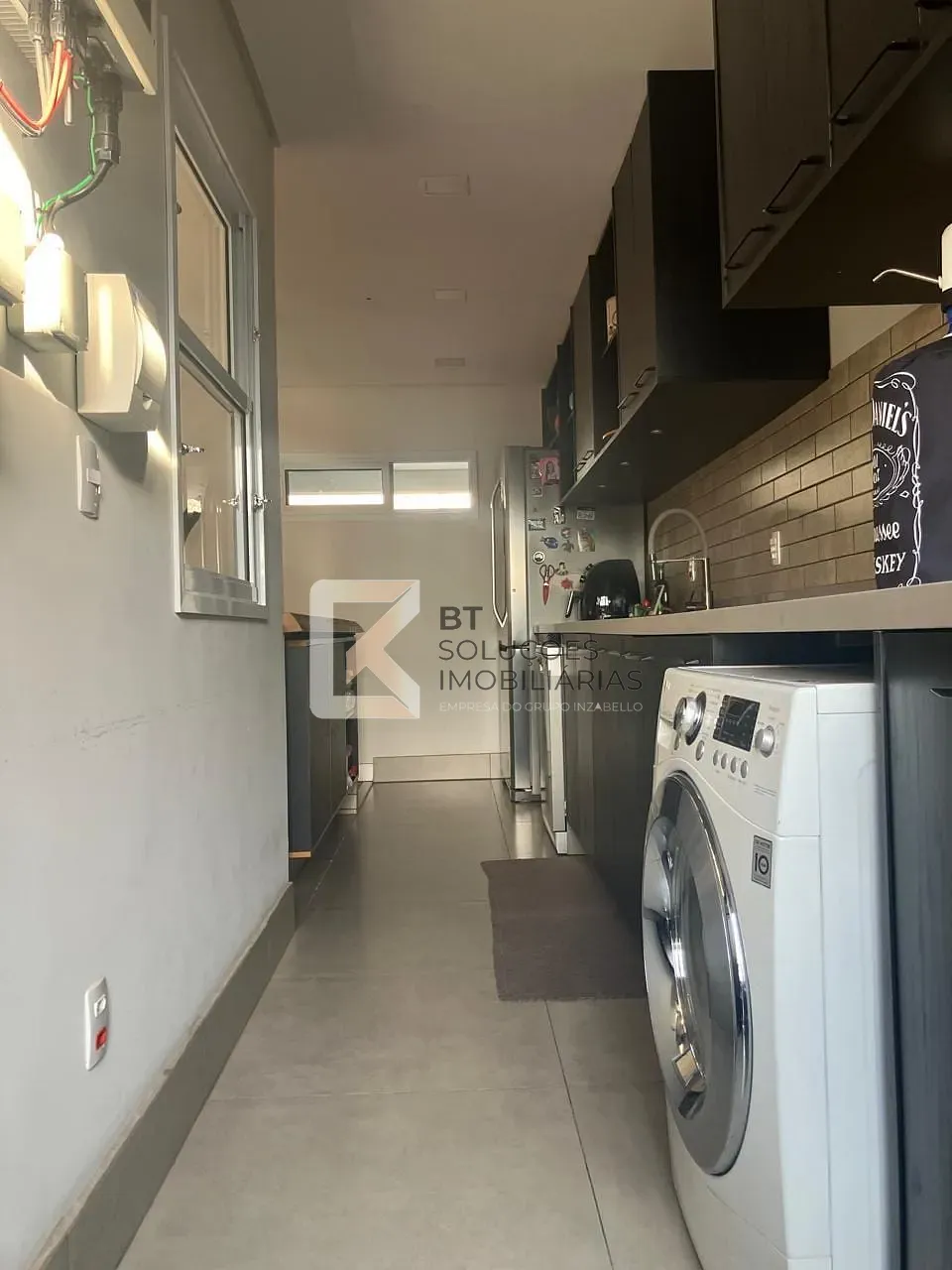 Casa, 3 quartos, 202 m² - Foto 9