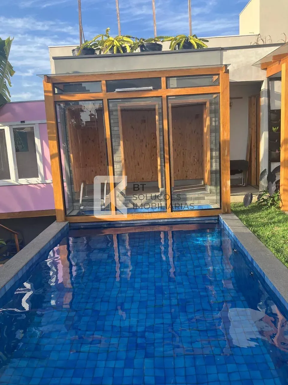 Casa, 3 quartos, 202 m² - Foto 39