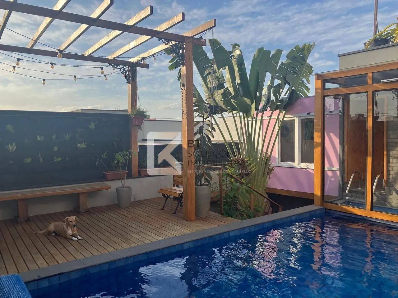 Casa, 3 quartos, 202 m² - Foto 40