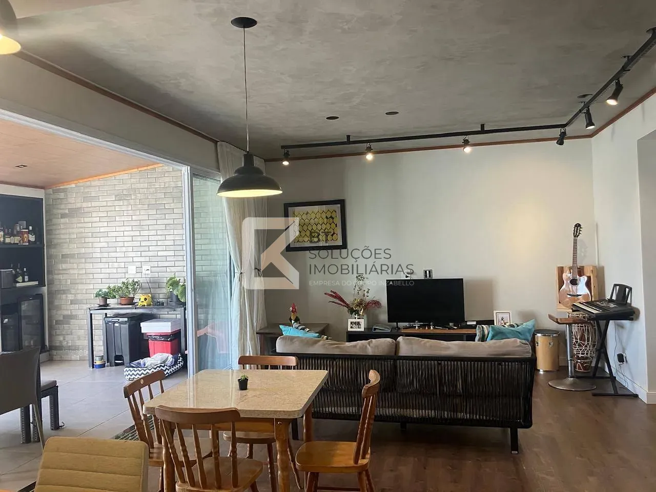 Casa, 3 quartos, 202 m² - Foto 29