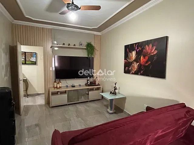 Casa com 394m² 6 quartos e 5 banheiros, à venda, no bairro Serra Verde (Venda Nova) em Belo Horizonte