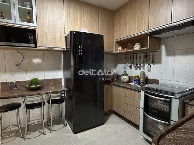 Casa 3 quartos e 3 banheiros, à venda, no bairro Serra Verde (Venda Nova) em Belo Horizonte