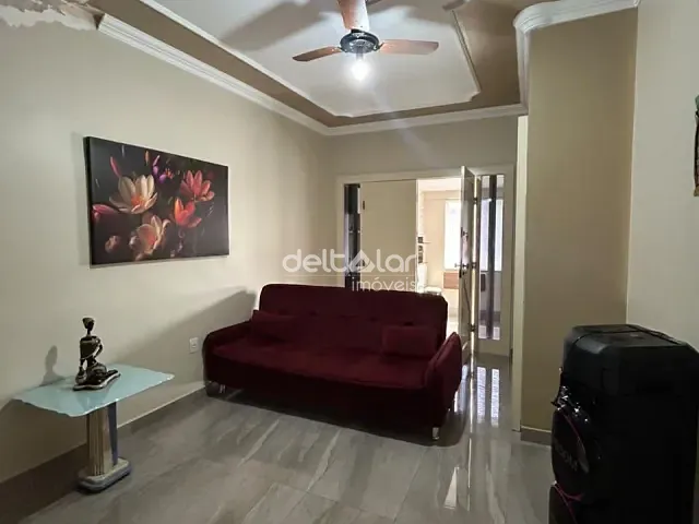 Casa com 394m² 6 quartos e 5 banheiros, à venda, no bairro Serra Verde (Venda Nova) em Belo Horizonte