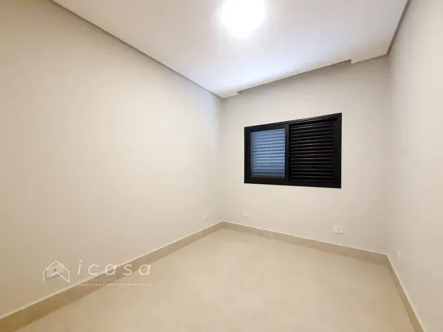 Casa com 250m² 3 quartos e 3 banheiros, à venda, no bairro Residencial Fogaça em Jacareí