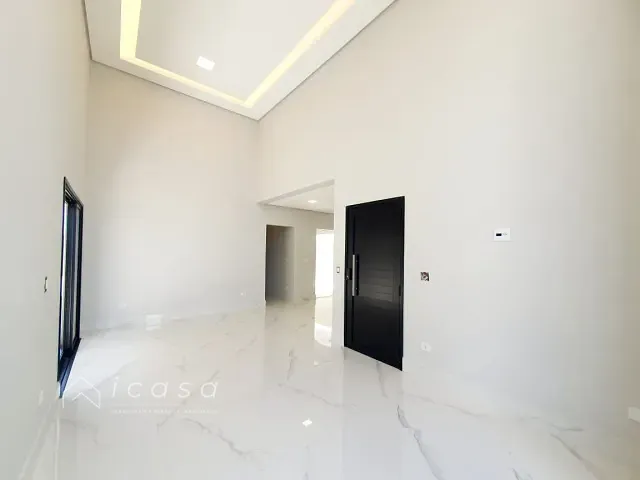 Casa com 250m² 3 quartos e 3 banheiros, à venda, no bairro Residencial Fogaça em Jacareí