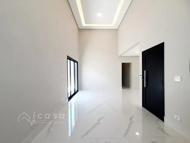 Casa com 250m² 3 quartos e 3 banheiros, à venda, no bairro Residencial Fogaça em Jacareí