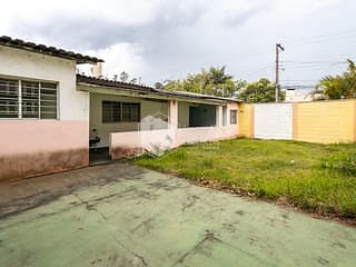Foto do Casa-Casa tipo para venda e locação em Jardim D'Abril com 5 quartos, sendo 4 suítes, 378m²