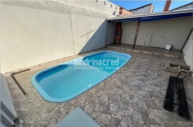 Casa, 2 quartos, 10 m² - Foto 6