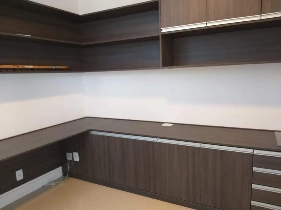Casa, 4 quartos, 450 m² - Foto 6