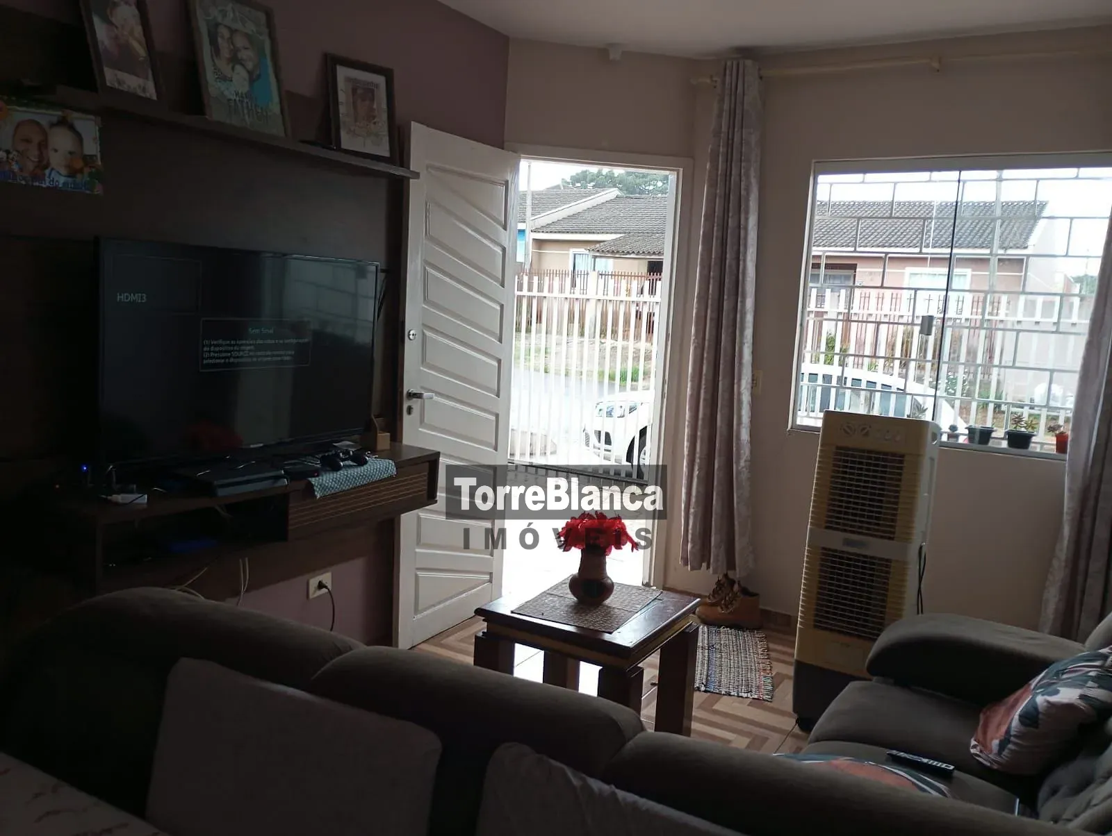 Casa, 2 quartos, 53 m² - Foto 4