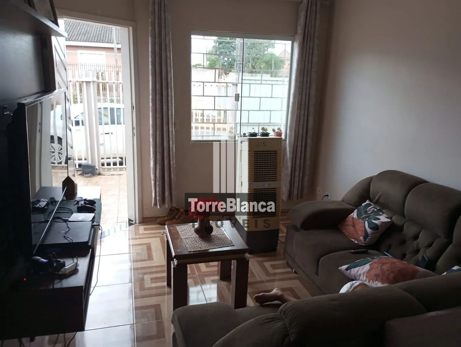 Casa, 2 quartos, 53 m² - Foto 5