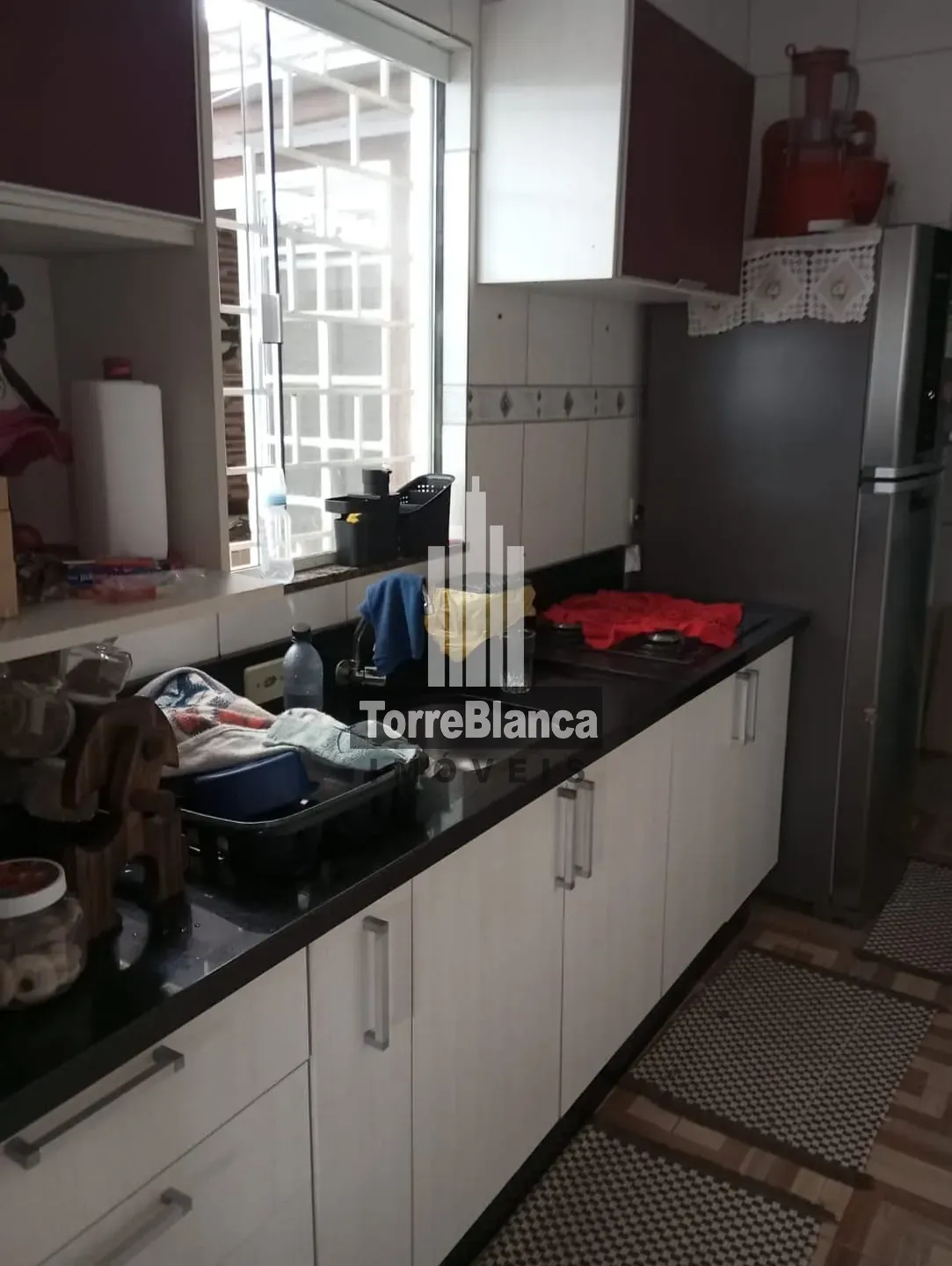 Casa, 2 quartos, 53 m² - Foto 7