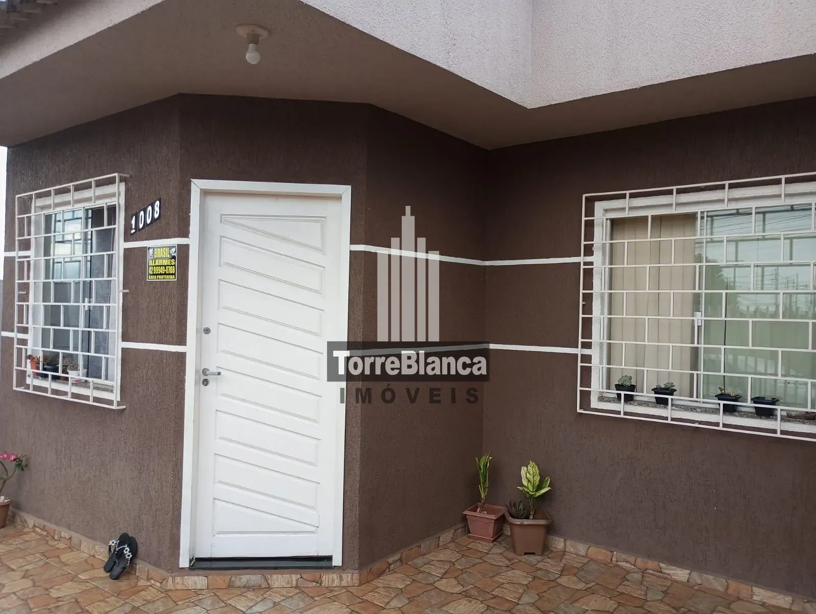 Casa, 2 quartos, 53 m² - Foto 3