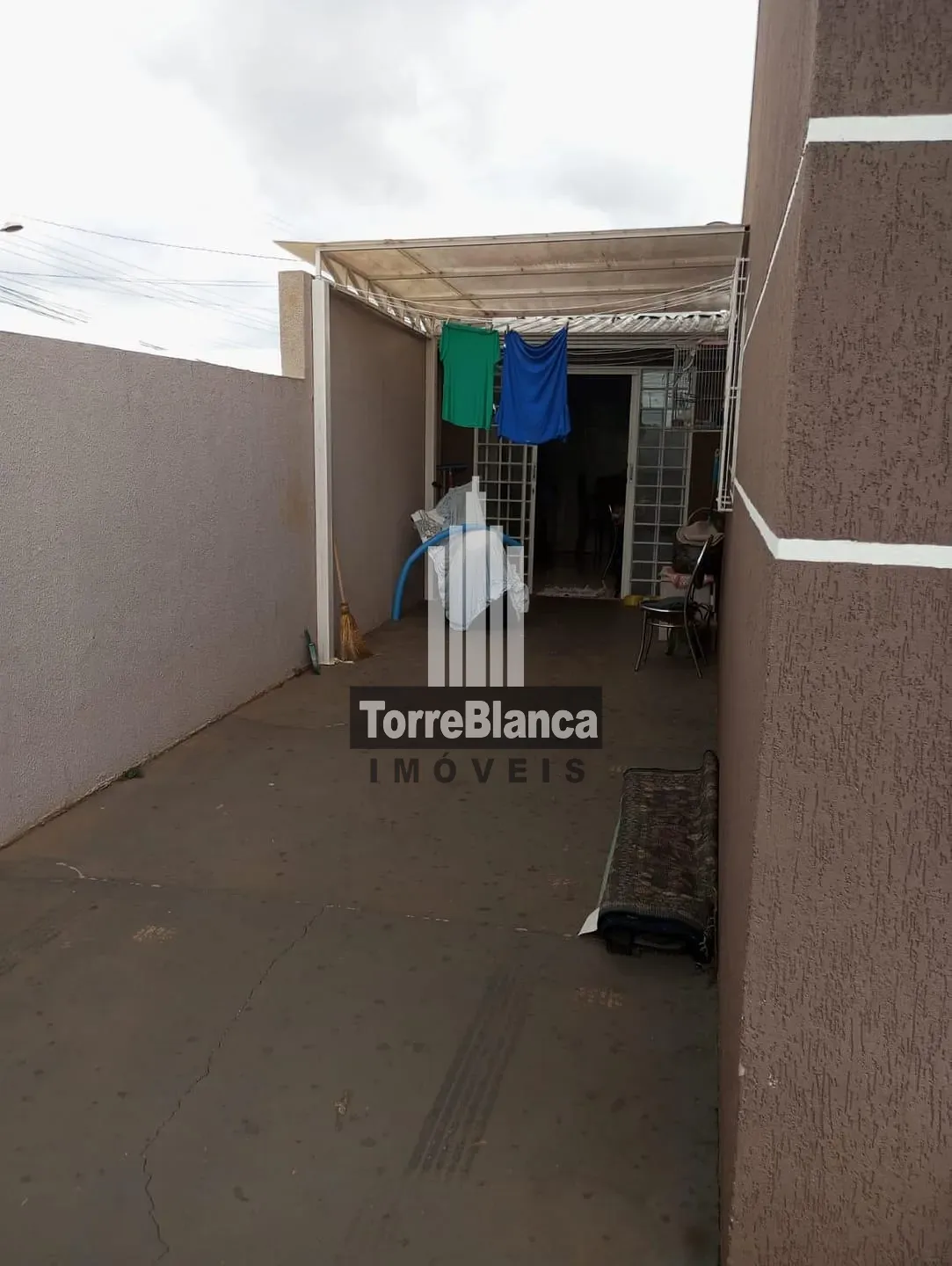 Casa, 2 quartos, 53 m² - Foto 10
