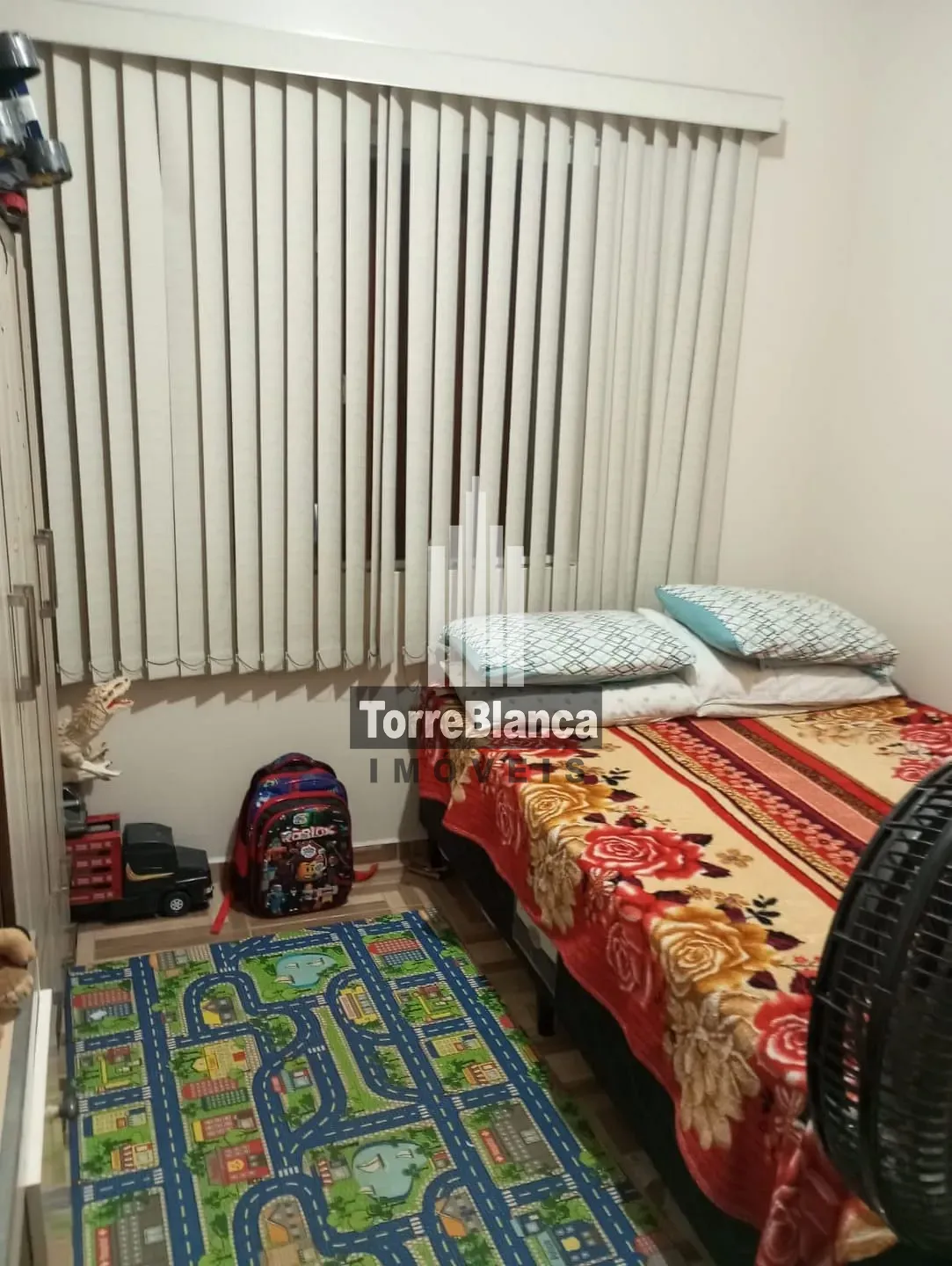 Casa, 2 quartos, 53 m² - Foto 8