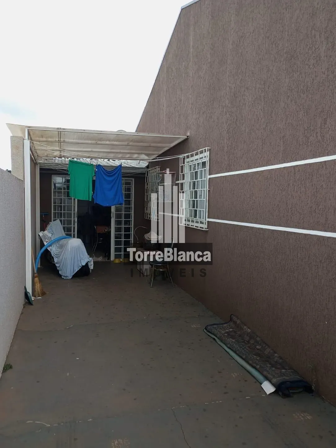 Casa, 2 quartos, 53 m² - Foto 11