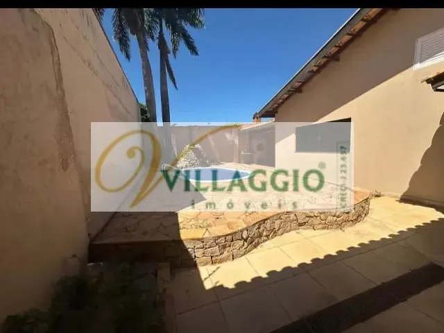 Casa com 360m² 3 quartos e 2 banheiros, à venda, no bairro Vila Curti em São José do Rio Preto