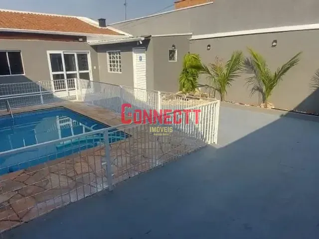 Casa com 160m² 2 quartos e 2 banheiros, à venda ou para alugar, no bairro (L-9) em Ribeirão Preto
