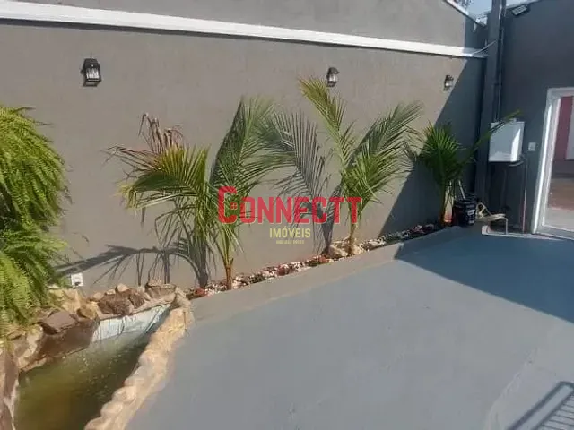 Casa com 160m² 2 quartos e 2 banheiros, à venda ou para alugar, no bairro (L-9) em Ribeirão Preto