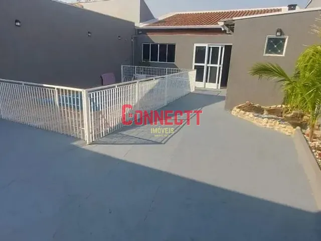 Casa com 160m² 2 quartos e 2 banheiros, à venda ou para alugar, no bairro (L-9) em Ribeirão Preto