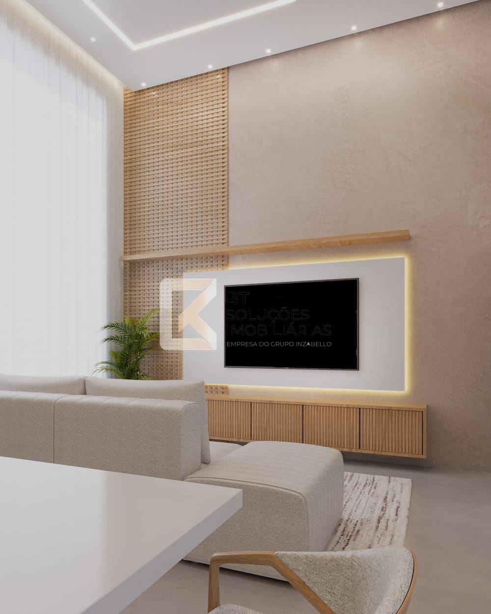 Casa, 3 quartos, 105 m² - Foto 7