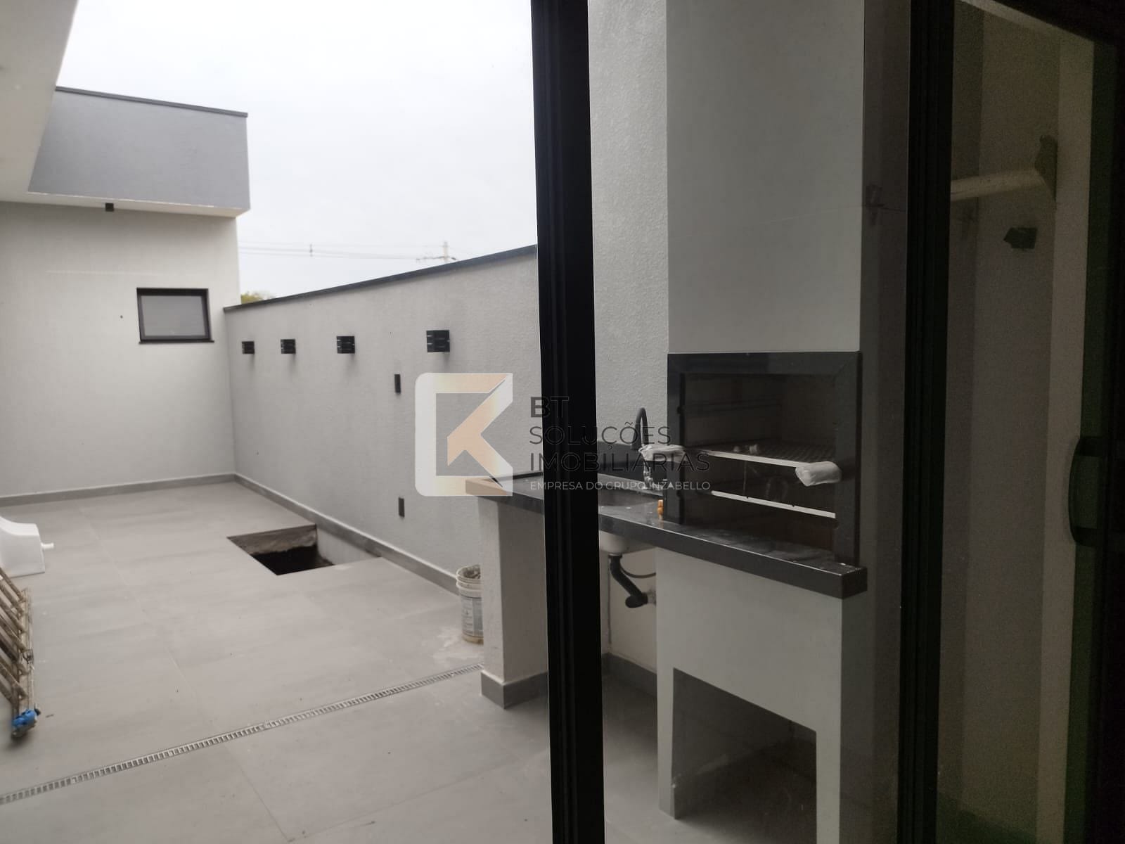 Casa, 3 quartos, 105 m² - Foto 14