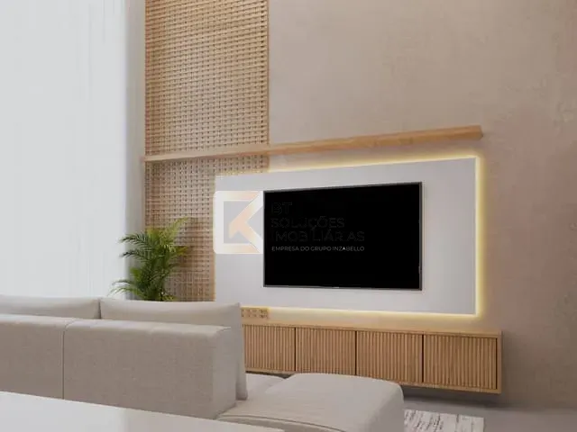Casa com 150m² 3 quartos e 2 banheiros, à venda, no bairro Chácara Alvorada em Indaiatuba
