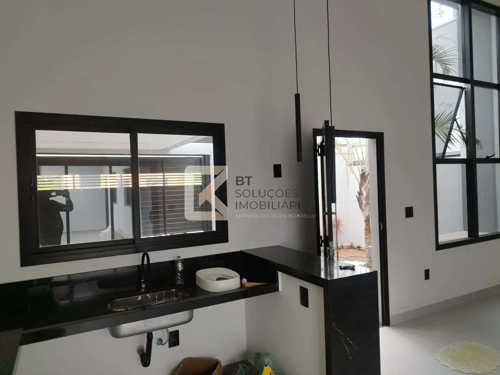 Casa, 3 quartos, 105 m² - Foto 12