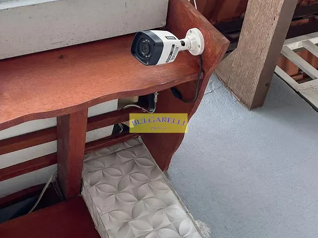 Casa com 200m² 3 quartos e 3 banheiros, à venda, no bairro Parque Residencial Califórnia em Campo Limpo Paulista