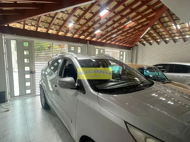 Casa com 200m² 3 quartos e 3 banheiros, à venda, no bairro Parque Residencial Califórnia em Campo Limpo Paulista