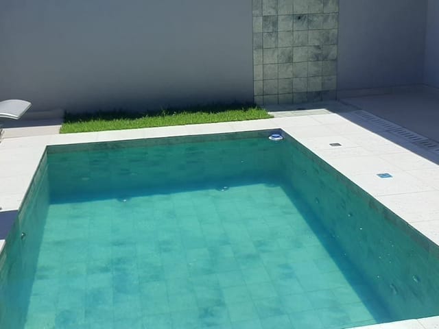 Casa com 250m² 4 quartos e 2 banheiros, à venda, no bairro Urbanova em São José dos Campos