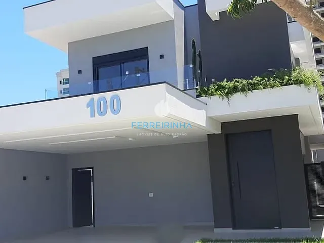 Casa com 250m² 4 quartos e 2 banheiros, à venda, no bairro Urbanova em São José dos Campos