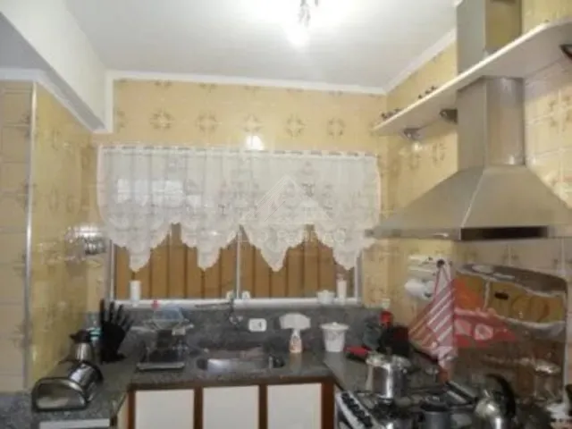 Casa 2 quartos e 2 banheiros, à venda, no bairro Vila Bocaina em Mauá
