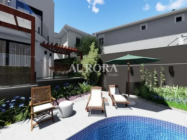 Casa com 500m² 5 quartos e 7 banheiros, à venda, no bairro Esperança em Londrina