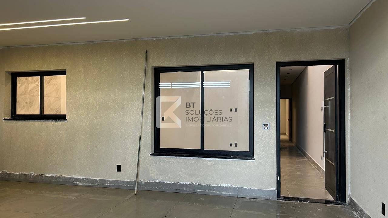 Casa, 3 quartos, 110 m² - Foto 1