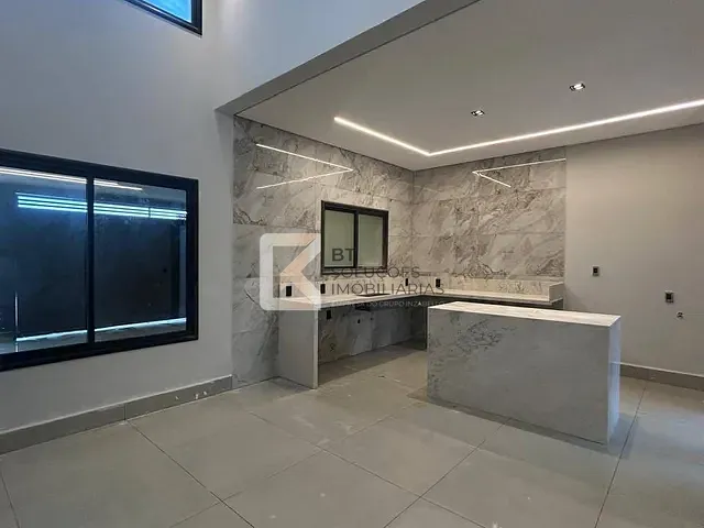 Casa com 150m² 3 quartos e 2 banheiros, à venda, no bairro Chácara Alvorada em Indaiatuba