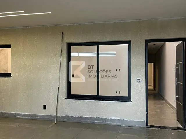 Casa com 150m² 3 quartos e 2 banheiros, à venda, no bairro Chácara Alvorada em Indaiatuba