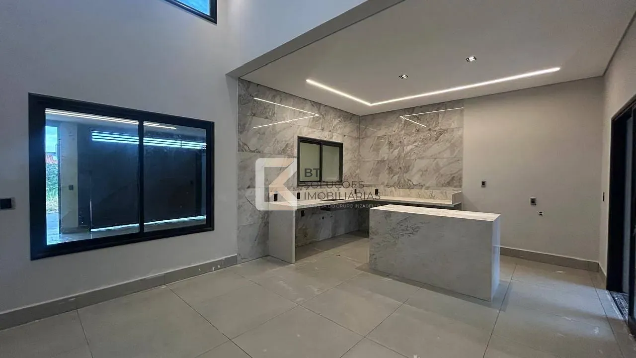 Casa, 3 quartos, 110 m² - Foto 4