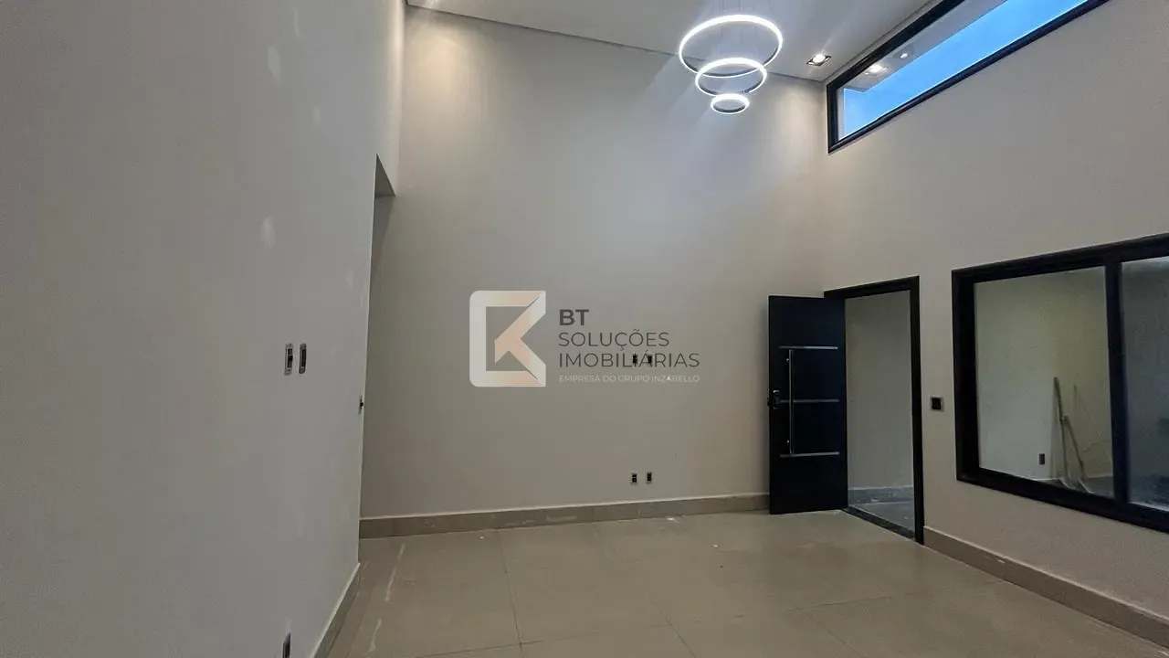 Casa, 3 quartos, 110 m² - Foto 2