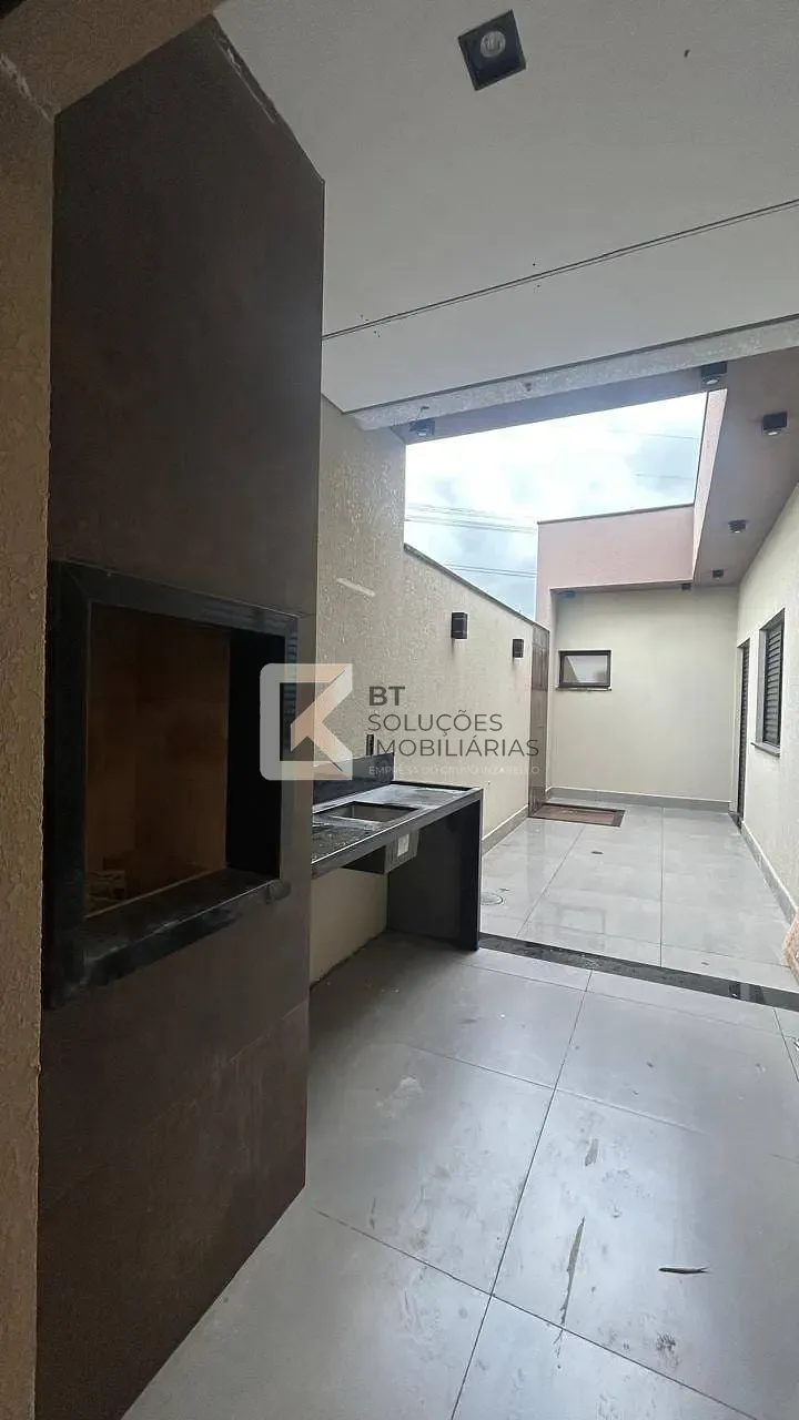 Casa, 3 quartos, 110 m² - Foto 9