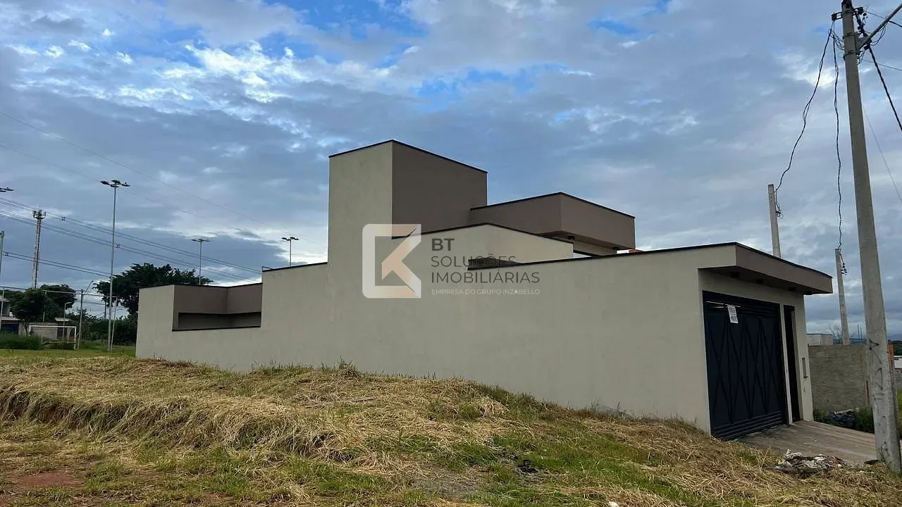 Casa, 3 quartos, 110 m² - Foto 11