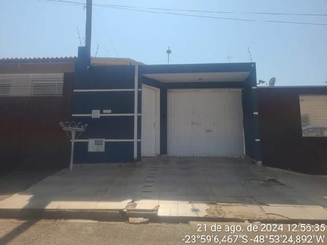 Foto do Casa - Casa à venda 2 Quartos, 2 Vagas, 10M², VILA SONIA, ITAPEVA - SP | Imobiliária Compare