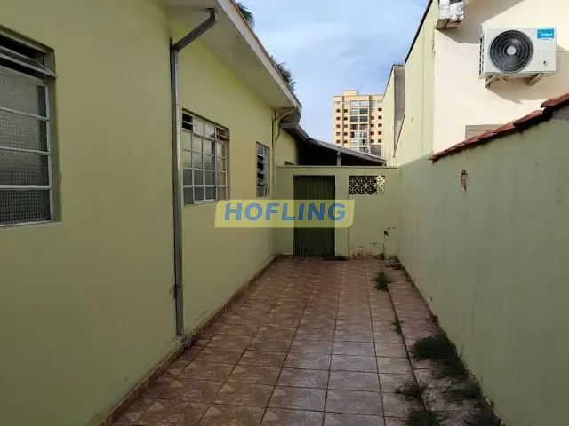Casa com 506m² 3 quartos e 2 banheiros, à venda, no bairro Centro em Rio Claro