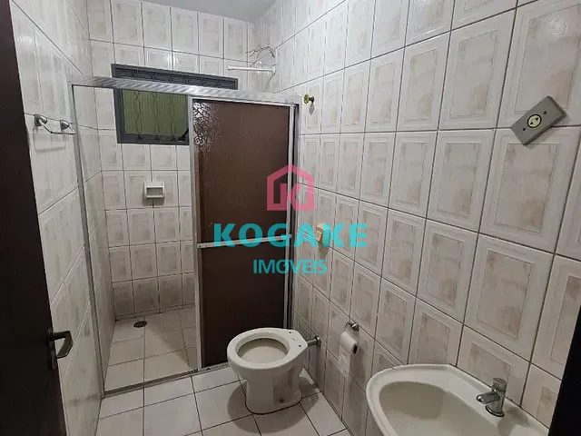 Casa com 80m² 2 quartos e 2 banheiros, para alugar, no bairro Jardim Alvorada em São José dos Campos