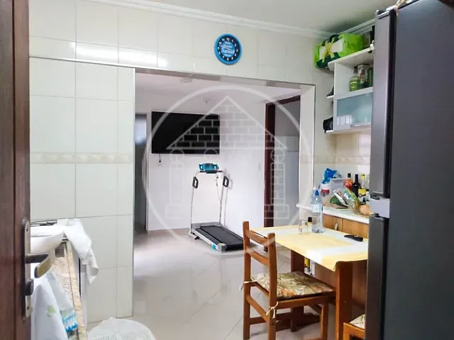 Casa com 269m² 3 quartos e 1 banheiro, à venda, no bairro Jardim Campinas em São Paulo