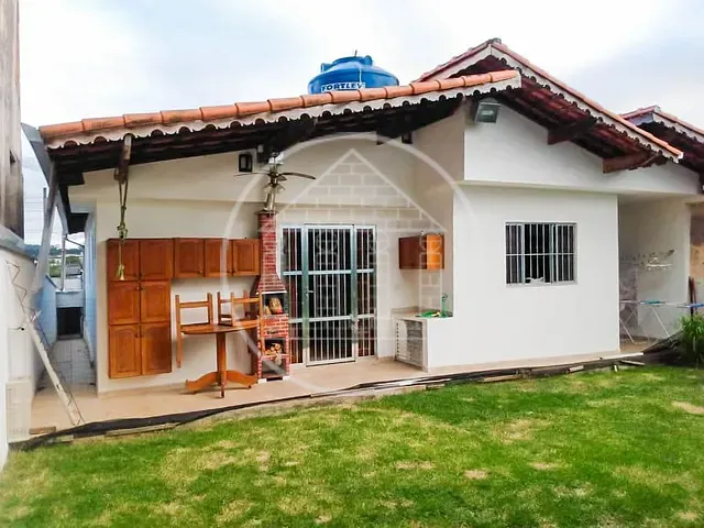 Casa com 269m² 3 quartos e 1 banheiro, à venda, no bairro Jardim Campinas em São Paulo